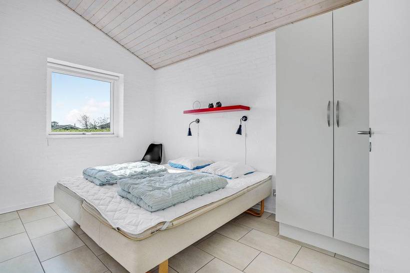 Foto von Ferienhaus EO89 in Flovt - Südjütland