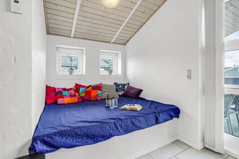 Foto von Ferienhaus EO89 in Flovt - Südjütland