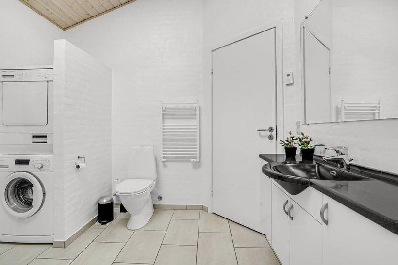 Foto von Ferienhaus EO89 in Flovt - Südjütland