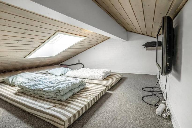 Foto von Ferienhaus EO89 in Flovt - Südjütland