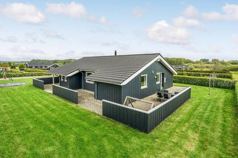 Foto von Ferienhaus EO89 in Flovt - Südjütland