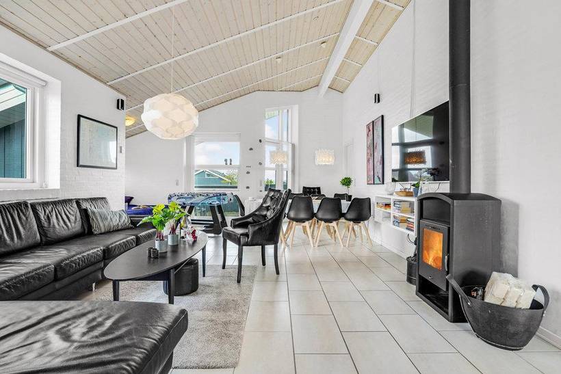 Foto von Ferienhaus EO89 in Flovt - Südjütland