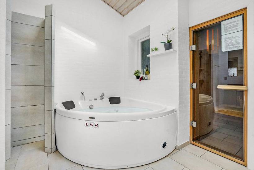 Foto von Ferienhaus EO89 in Flovt - Südjütland