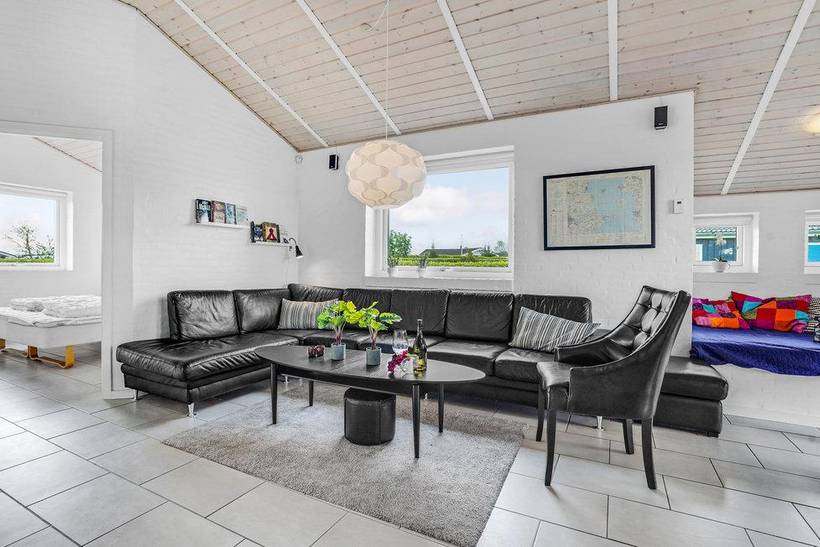 Foto von Ferienhaus EO89 in Flovt - Südjütland