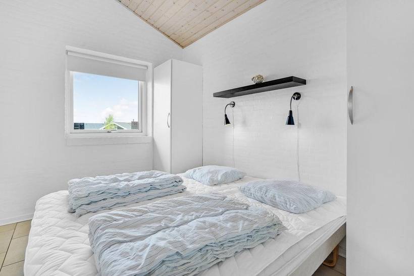 Foto von Ferienhaus EO89 in Flovt - Südjütland