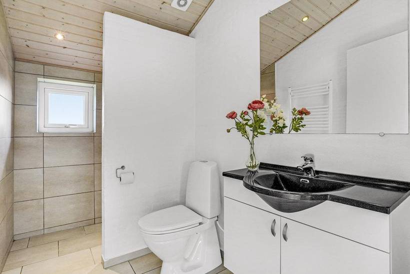 Foto von Ferienhaus EO89 in Flovt - Südjütland