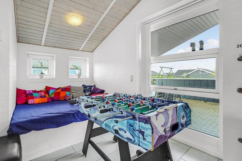 Foto von Ferienhaus EO89 in Flovt - Südjütland