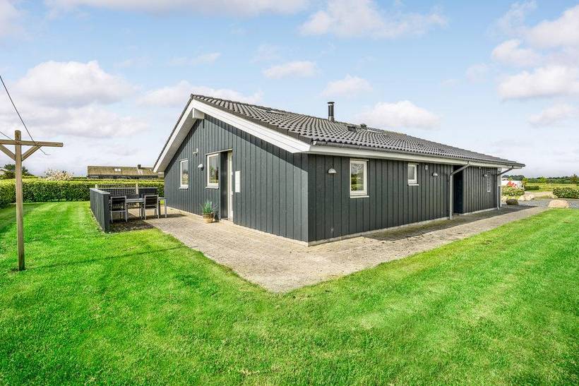 Foto von Ferienhaus EO89 in Flovt - Südjütland