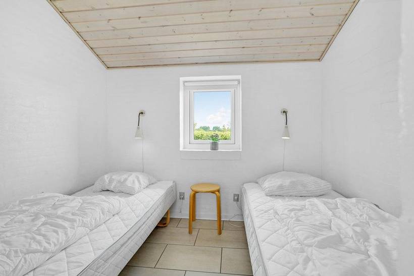 Foto von Ferienhaus EO89 in Flovt - Südjütland