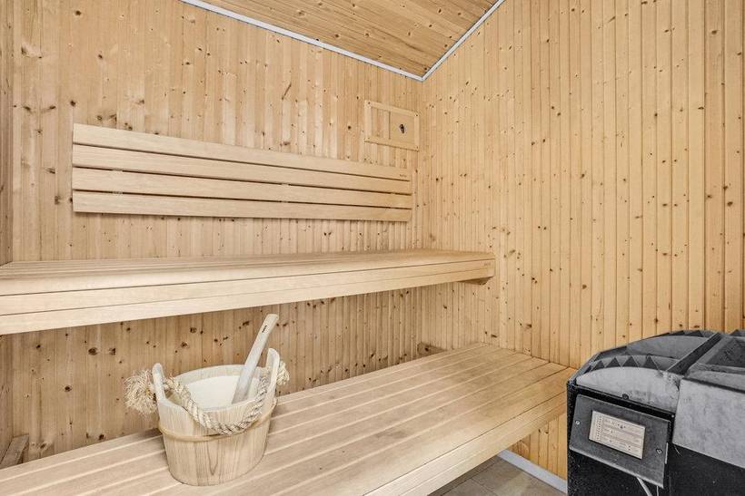 Foto von Ferienhaus EO89 in Flovt - Südjütland