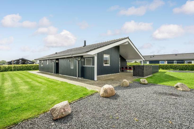 Foto von Ferienhaus EO89 in Flovt - Südjütland