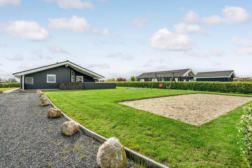 Foto von Ferienhaus EO89 in Flovt - Südjütland