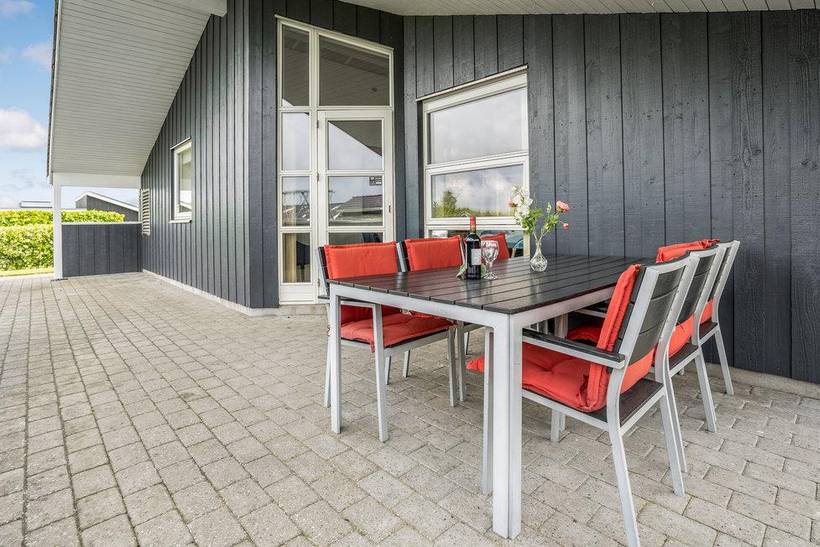 Foto von Ferienhaus EO89 in Flovt - Südjütland