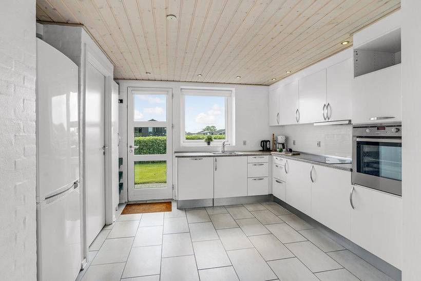 Foto von Ferienhaus EO89 in Flovt - Südjütland