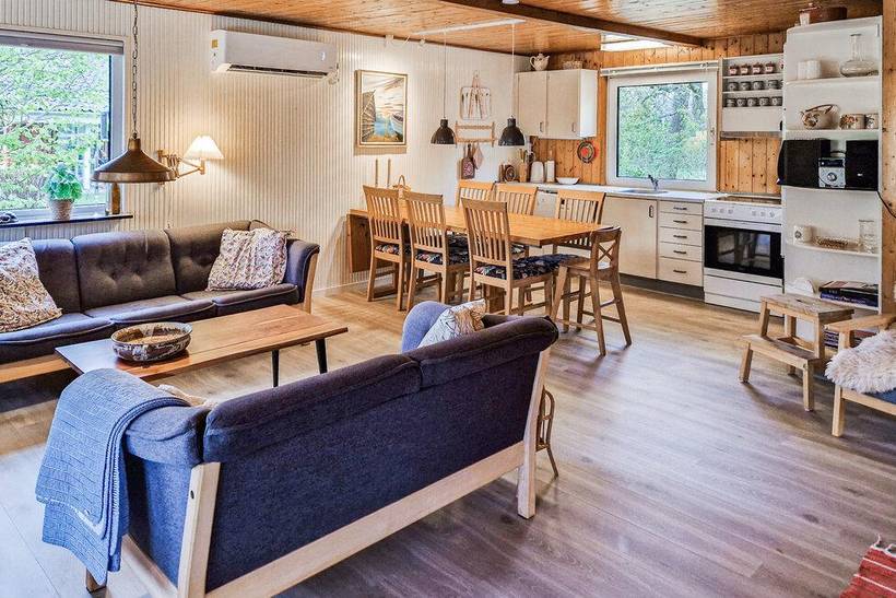Foto von Ferienhaus EO91 in Skaven - Westjütland
