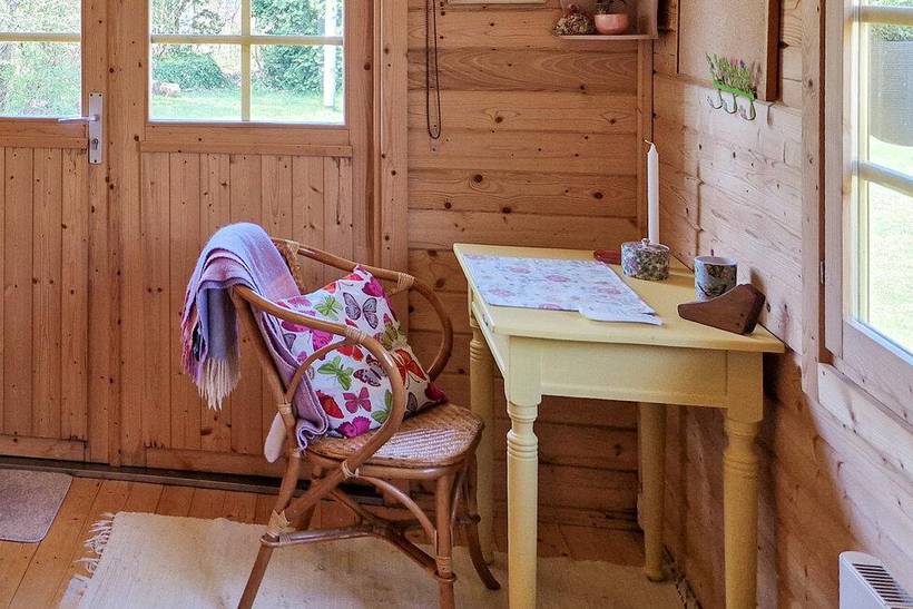 Foto von Ferienhaus EO91 in Skaven - Westjütland