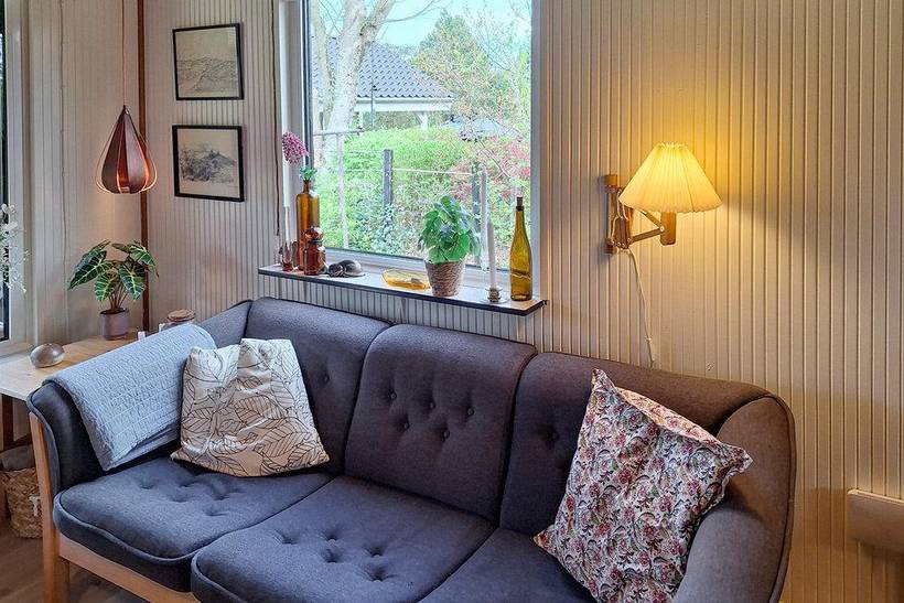 Foto von Ferienhaus EO91 in Skaven - Westjütland