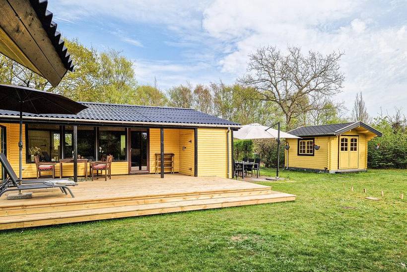 Foto von Ferienhaus EO91 in Skaven - Westjütland
