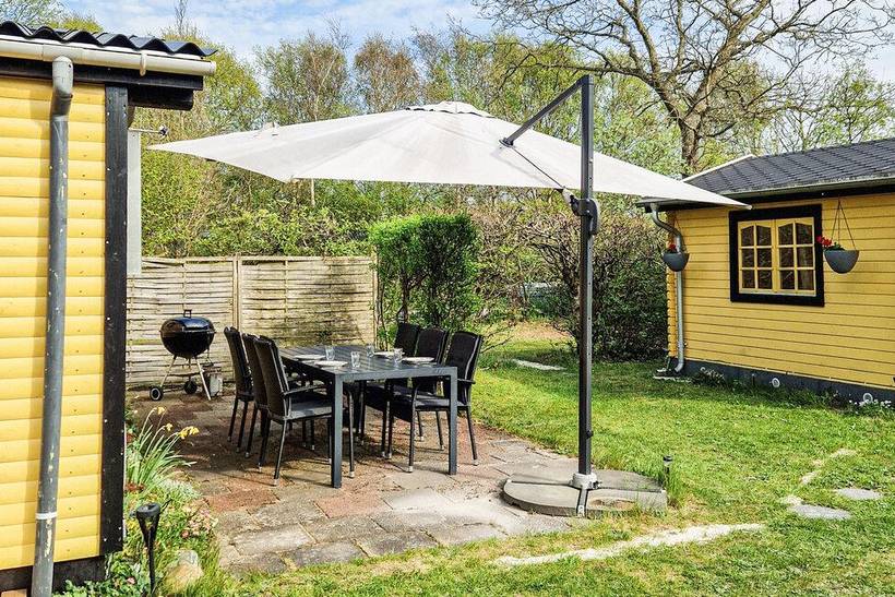Foto von Ferienhaus EO91 in Skaven - Westjütland