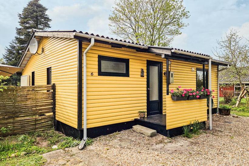 Foto von Ferienhaus EO91 in Skaven - Westjütland