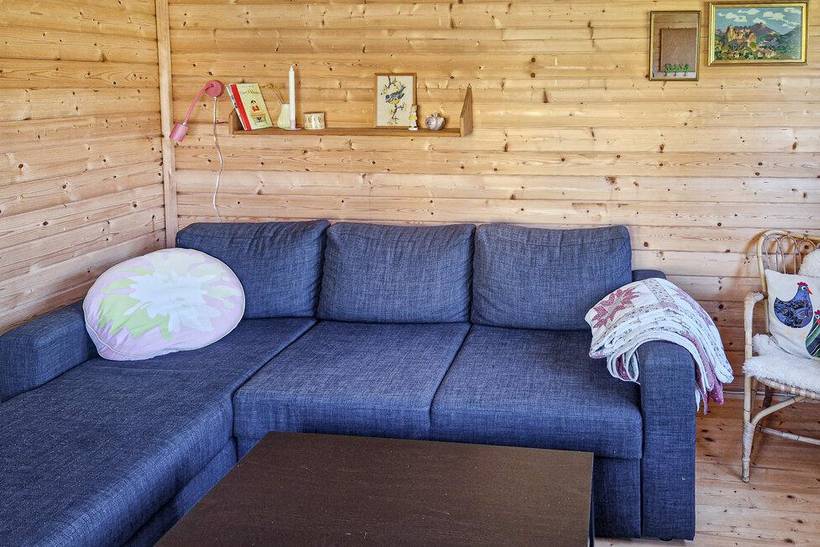 Foto von Ferienhaus EO91 in Skaven - Westjütland
