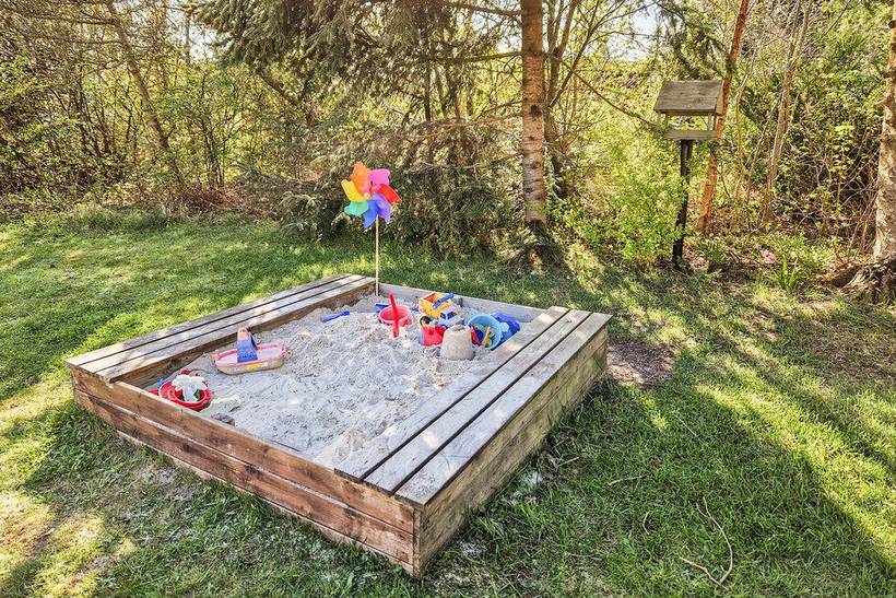 Foto von Ferienhaus EO91 in Skaven - Westjütland