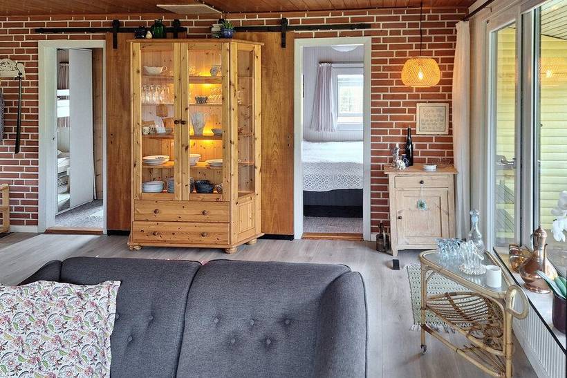 Foto von Ferienhaus EO91 in Skaven - Westjütland