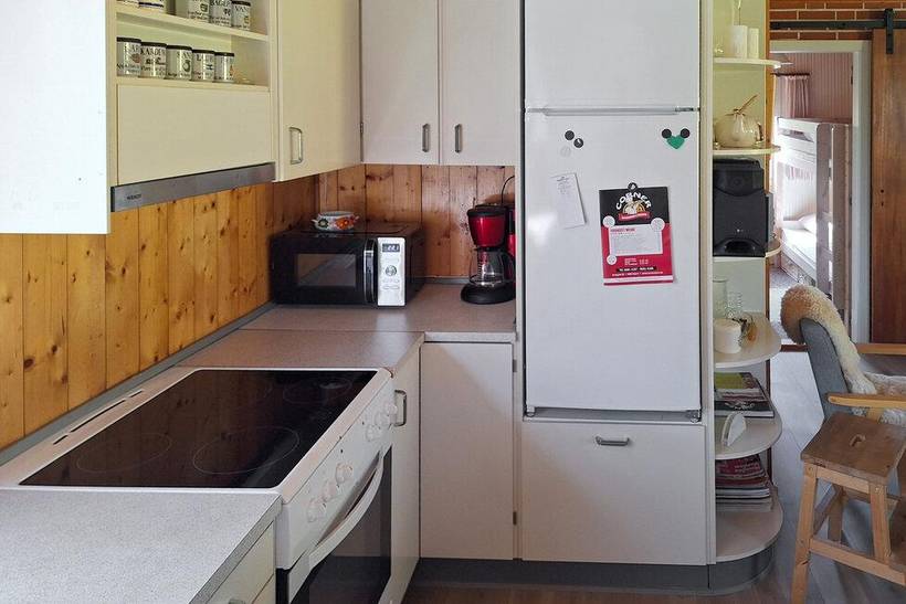 Foto von Ferienhaus EO91 in Skaven - Westjütland