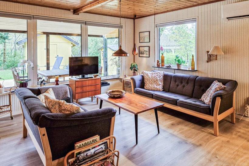 Foto von Ferienhaus EO91 in Skaven - Westjütland