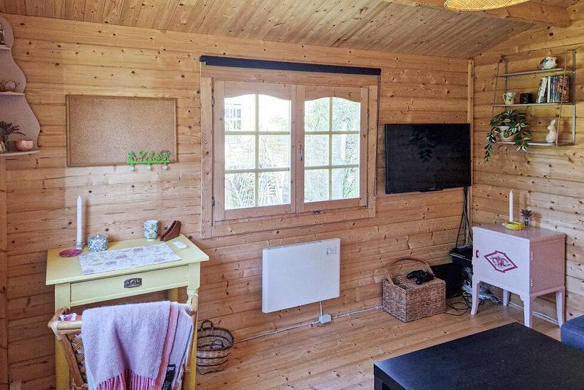 Foto von Ferienhaus EO91 in Skaven - Westjütland