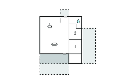 Vorschaubild von Ferienhaus EO91 in Skaven - Westjütland