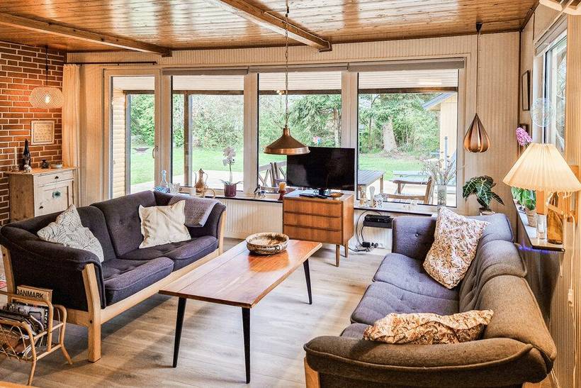 Foto von Ferienhaus EO91 in Skaven - Westjütland