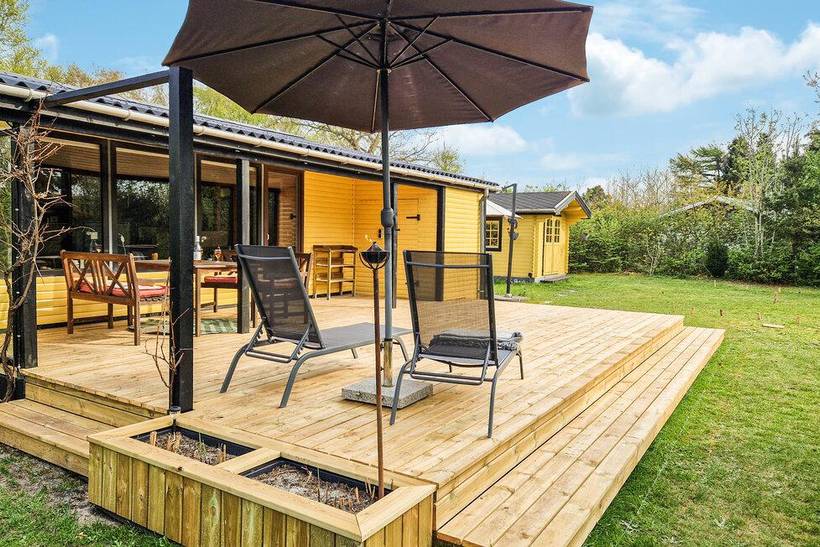 Foto von Ferienhaus EO91 in Skaven - Westjütland
