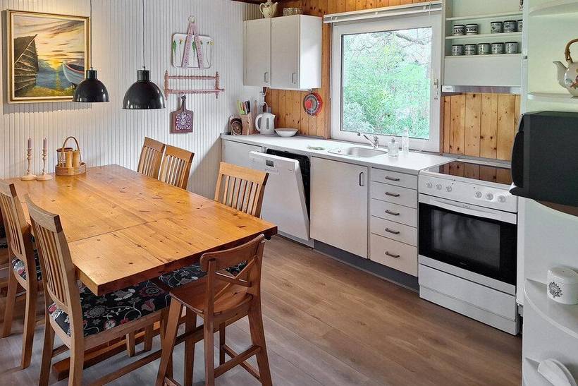 Foto von Ferienhaus EO91 in Skaven - Westjütland