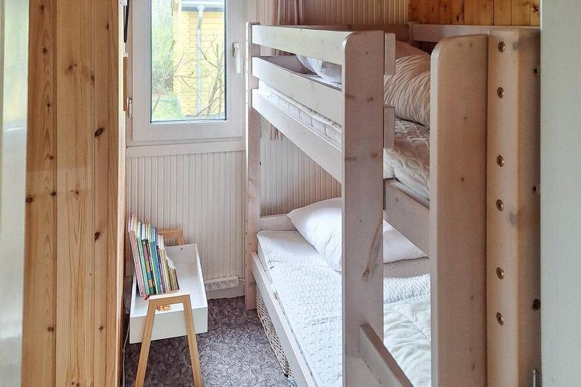 Foto von Ferienhaus EO91 in Skaven - Westjütland
