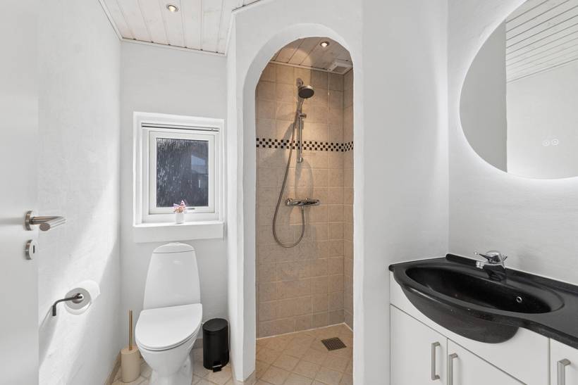 Foto von Ferienhaus EO92 in Søndervig - Westjütland