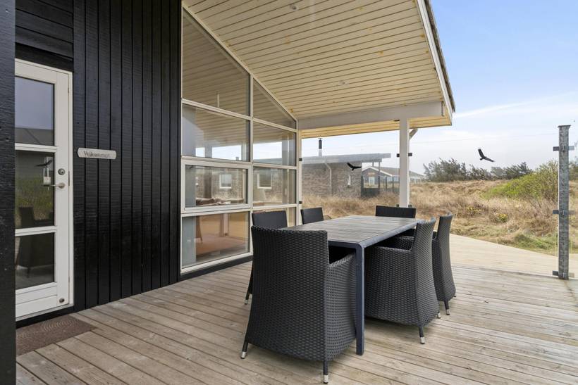 Foto von Ferienhaus EO92 in Søndervig - Westjütland