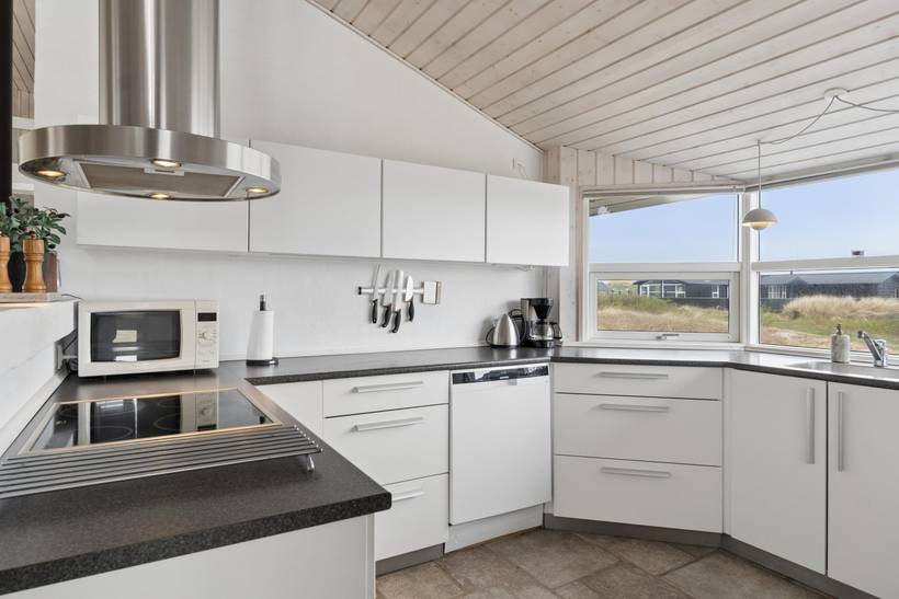 Foto von Ferienhaus EO92 in Søndervig - Westjütland