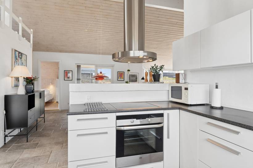 Foto von Ferienhaus EO92 in Søndervig - Westjütland