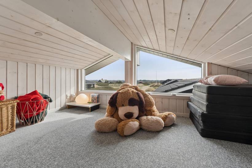 Foto von Ferienhaus EO92 in Søndervig - Westjütland