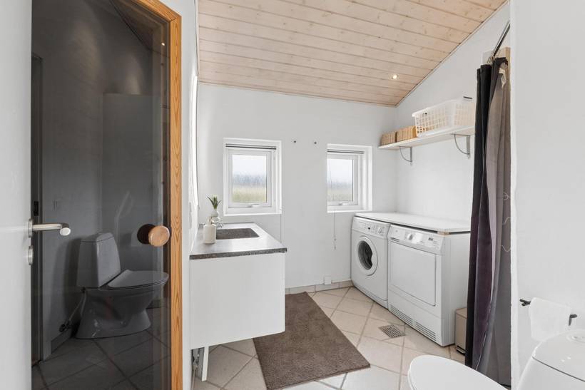 Foto von Ferienhaus EO92 in Søndervig - Westjütland