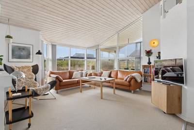 Vorschaubild von Ferienhaus EO92 in Søndervig - Westjütland