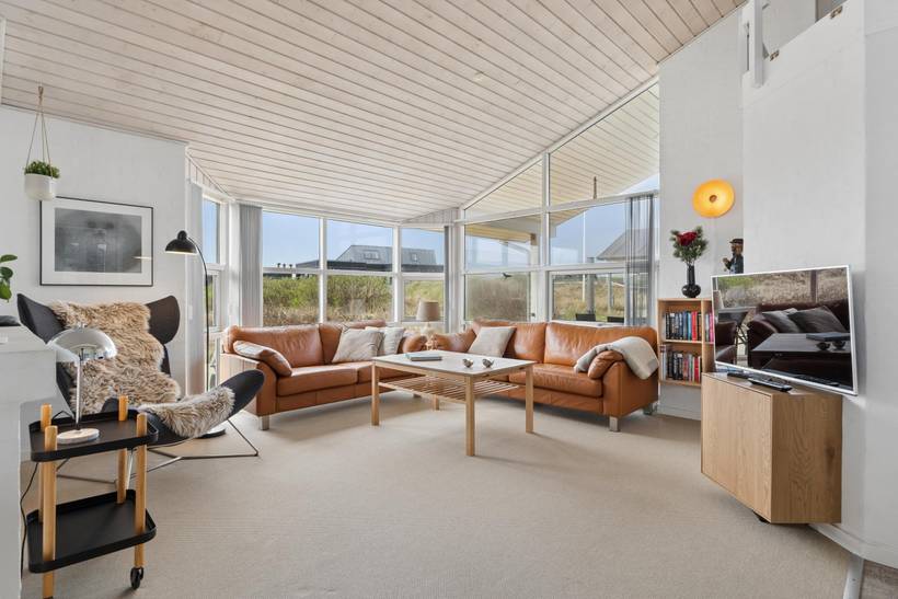 Foto von Ferienhaus EO92 in Søndervig - Westjütland