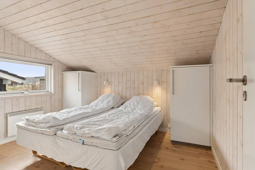 Foto von Ferienhaus EO92 in Søndervig - Westjütland