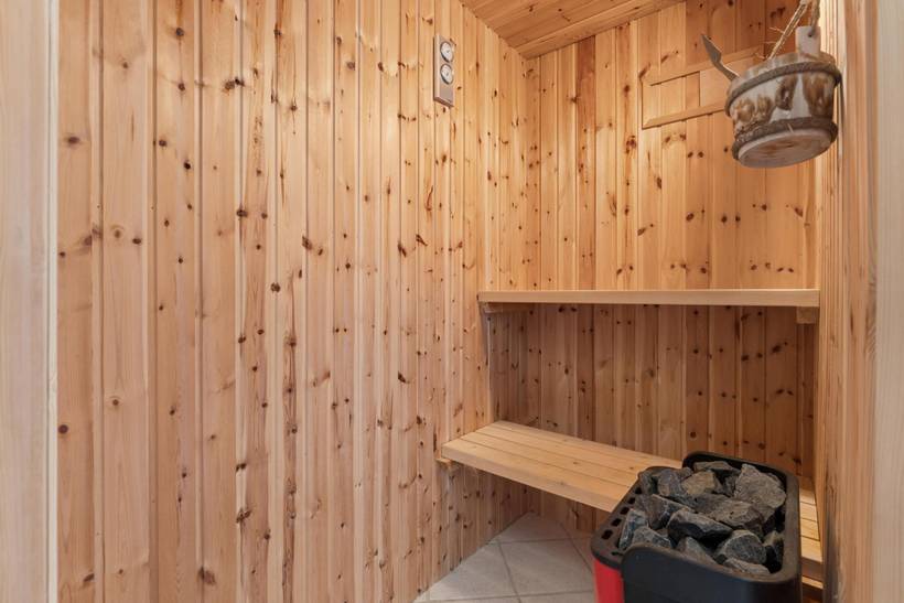 Foto von Ferienhaus EO92 in Søndervig - Westjütland