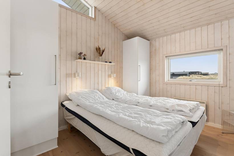 Foto von Ferienhaus EO92 in Søndervig - Westjütland