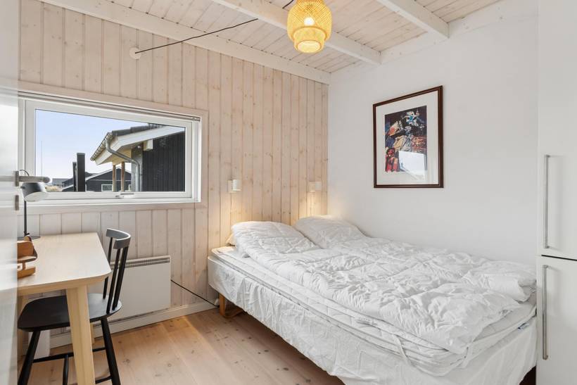 Foto von Ferienhaus EO92 in Søndervig - Westjütland