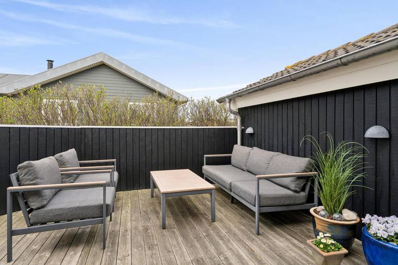 Foto von Ferienhaus EO92 in Søndervig - Westjütland
