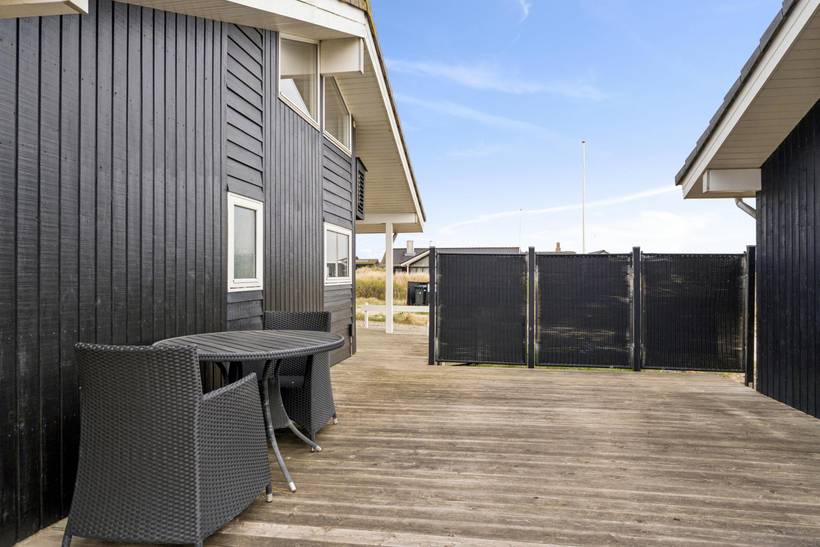 Foto von Ferienhaus EO92 in Søndervig - Westjütland