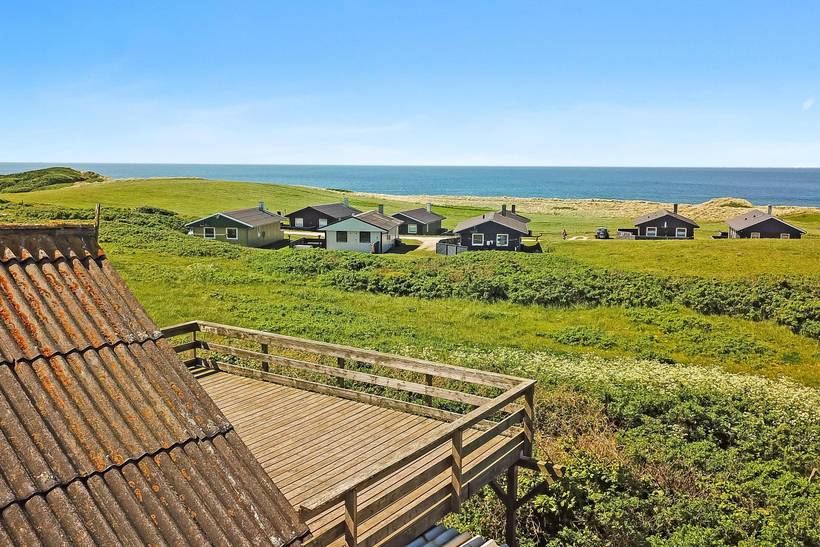 Foto von Ferienhaus EO93 in Trans - Westjütland
